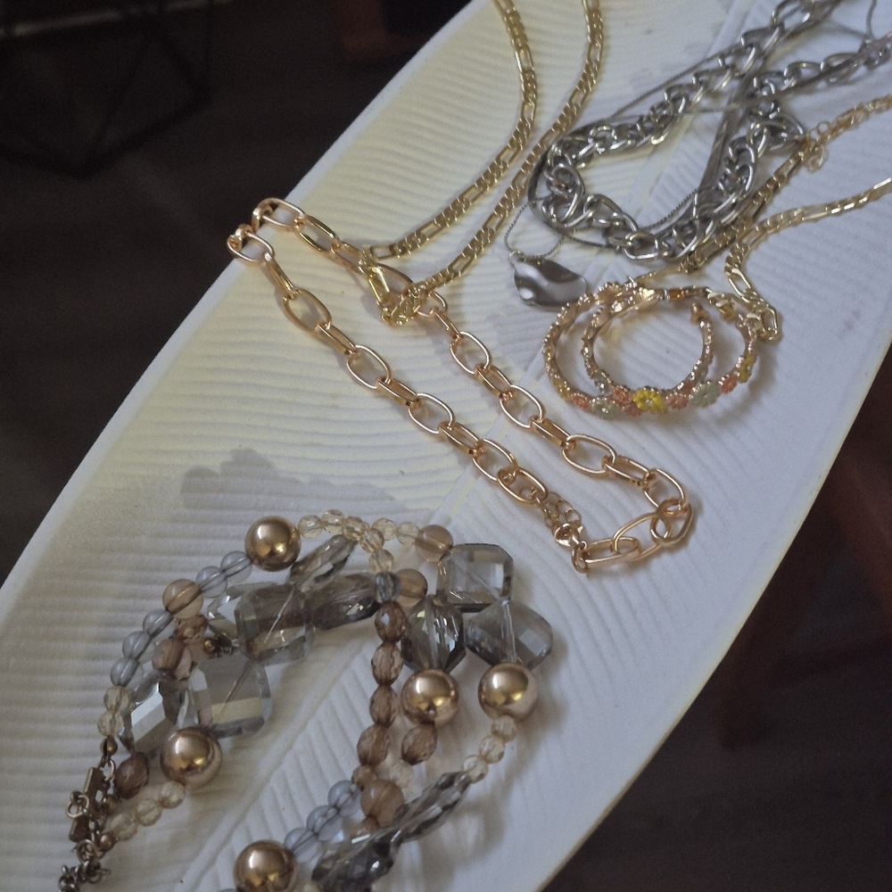 Mix Jewely Bag